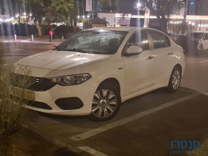 2018' Fiat Tipo פיאט טיפו photo #2