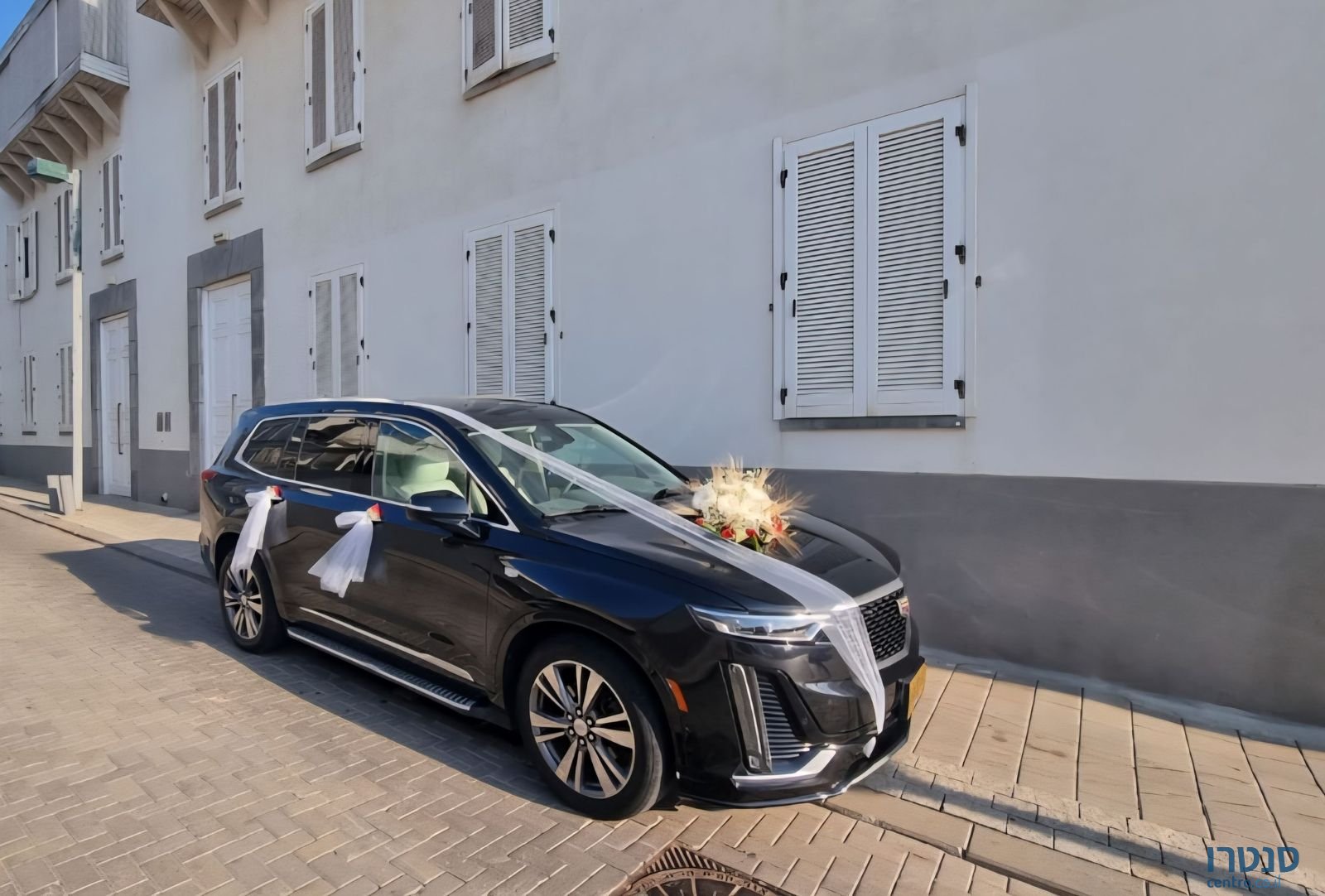 2021' Cadillac XT6 קאדילק photo #2