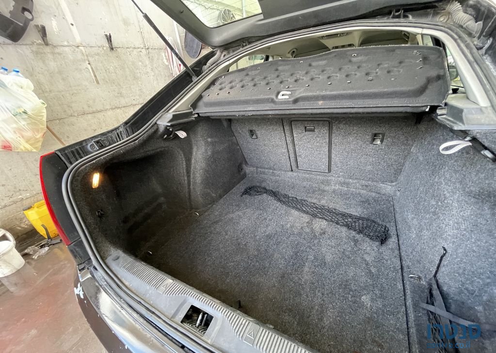 2013' Skoda Octavia סקודה אוקטביה photo #5