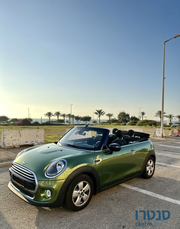 2021' MINI Cooper מיני קופר photo #6