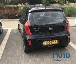 2013' Kia Picanto קאיה פיקנטו photo #1