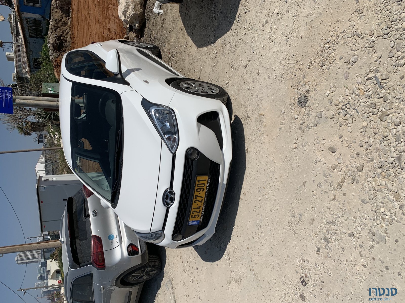 2018' Hyundai i10 photo #1