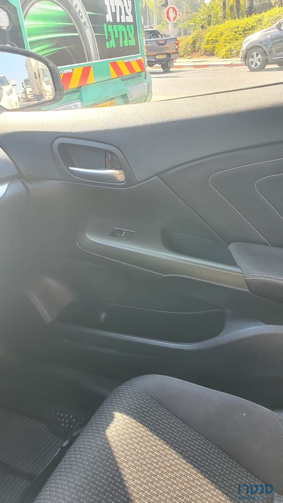 2017' Honda Civic הונדה סיוויק photo #6