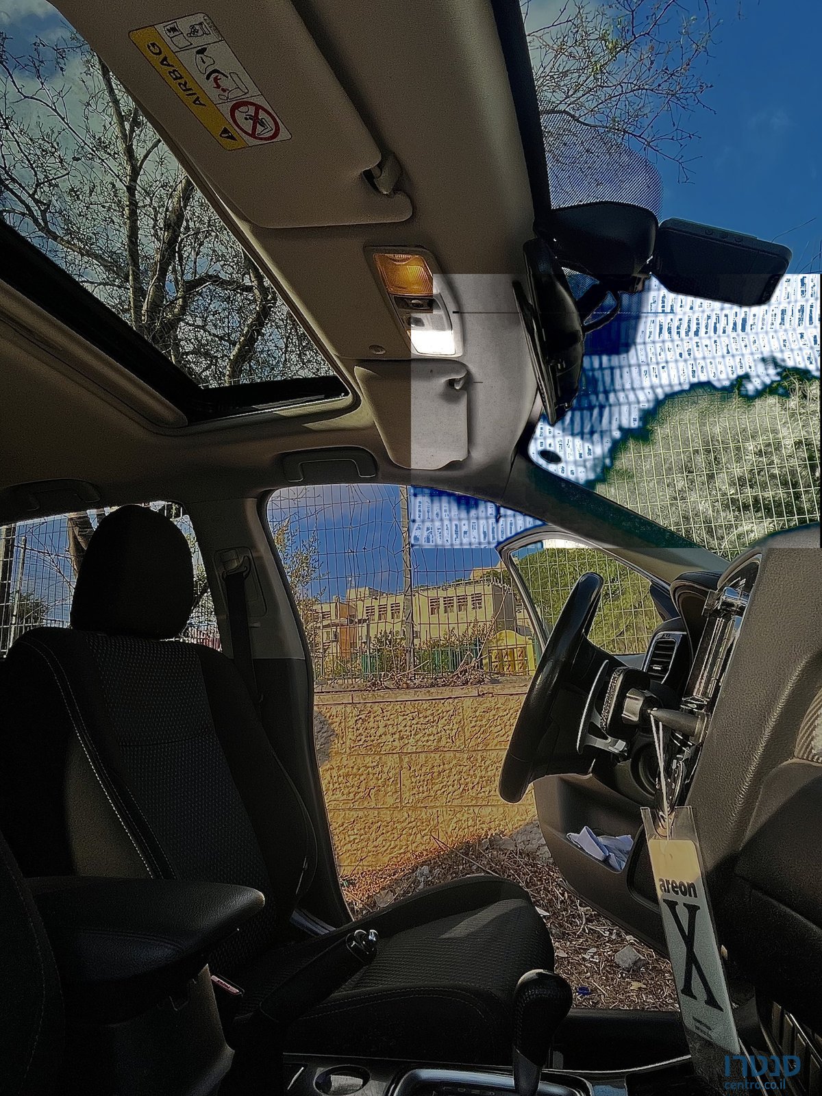 2017' Mitsubishi Outlander photo #3