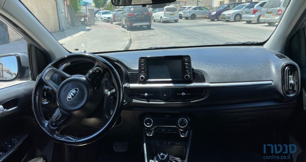 2020' Kia Picanto קיה פיקנטו photo #4