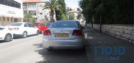 2001' Honda Civic הונדה סיוויק photo #4