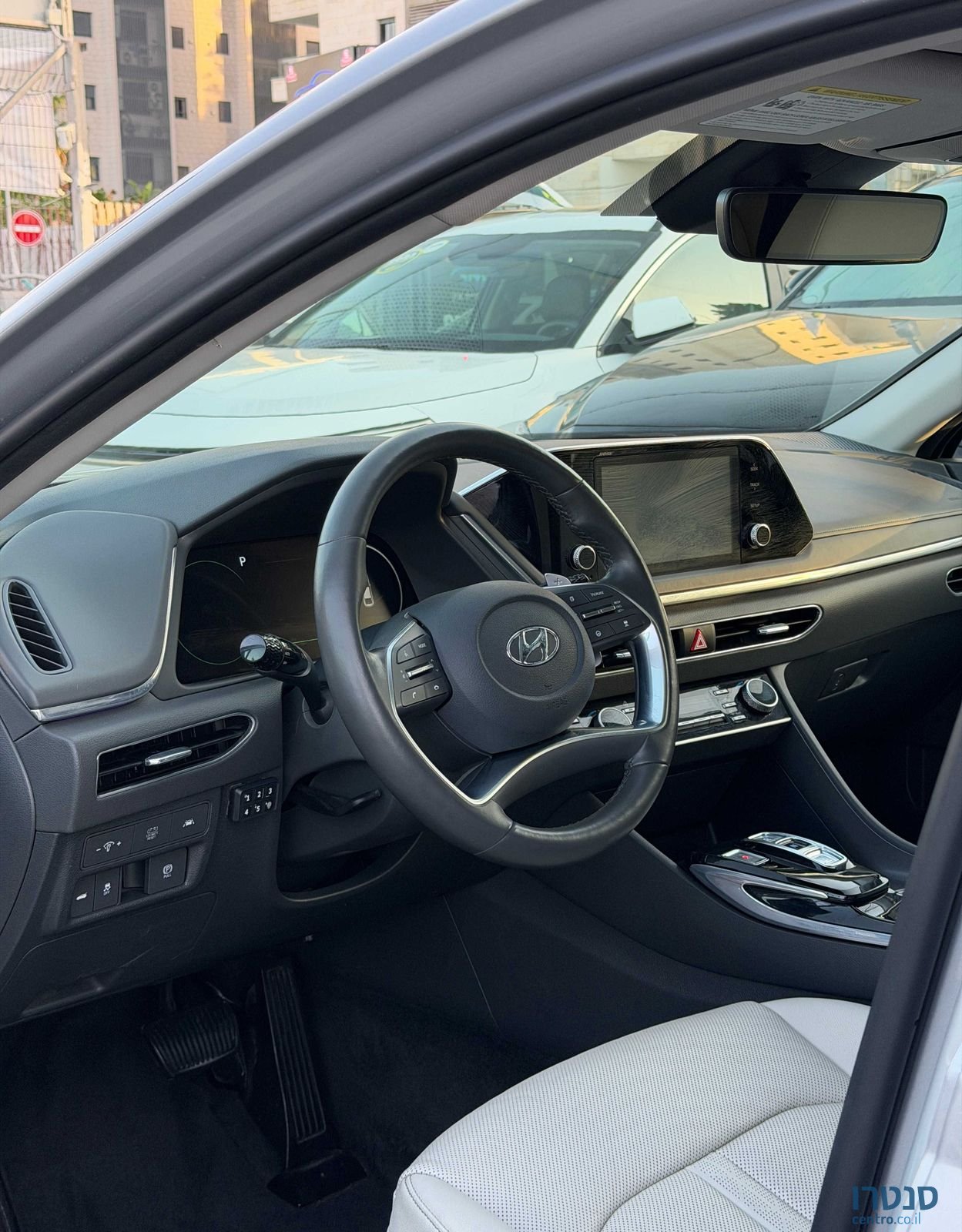 2024' Hyundai Sonata יונדאי סונטה photo #4