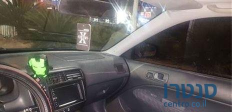 1996' Honda Civic הונדה סיוויק photo #4