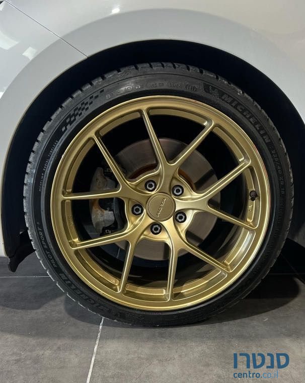 2019' SEAT Leon סיאט לאון photo #6