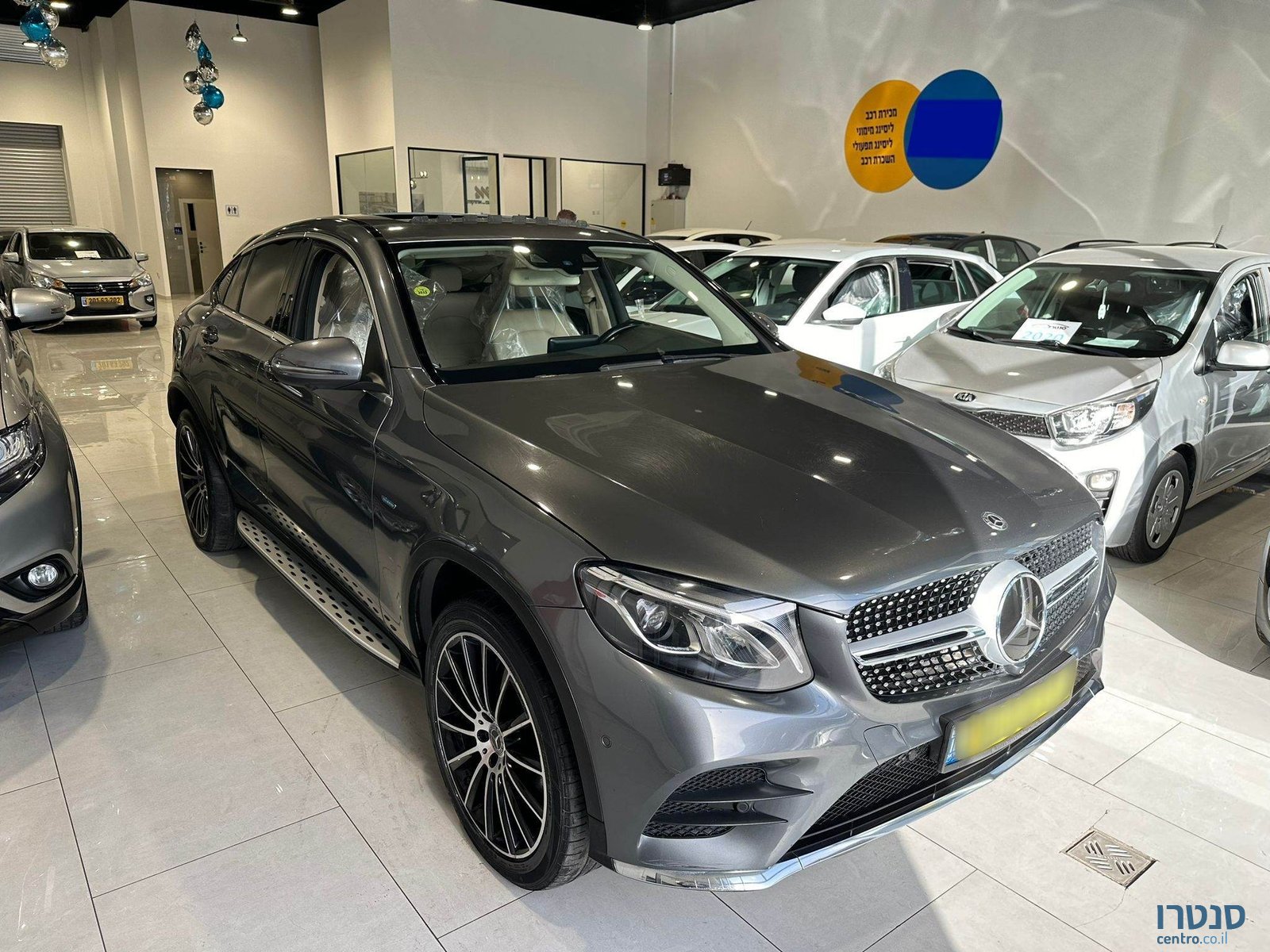 2017' Mercedes-Benz 350 Е photo #2