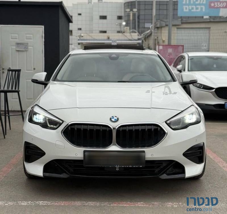 2020' BMW 2 Series ב מ וו סדרה 2 photo #2