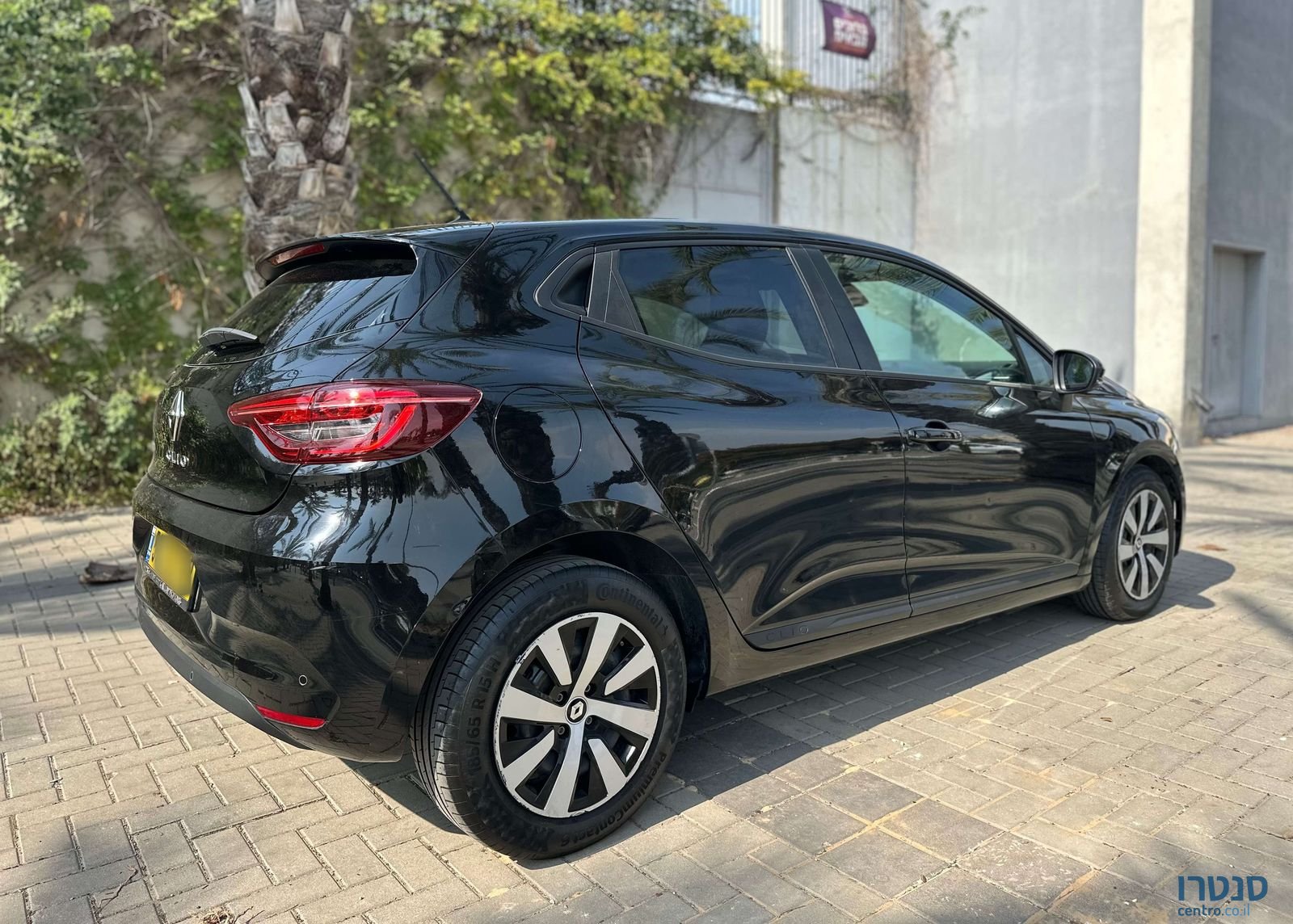 2023' Renault Clio רנו קליאו photo #3