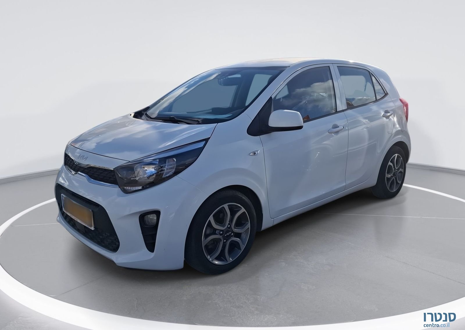 2022' Kia Picanto קיה פיקנטו photo #1