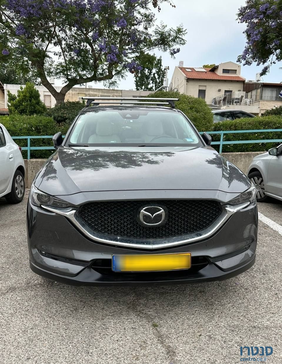 2019' Mazda CX-5 מאזדה photo #5
