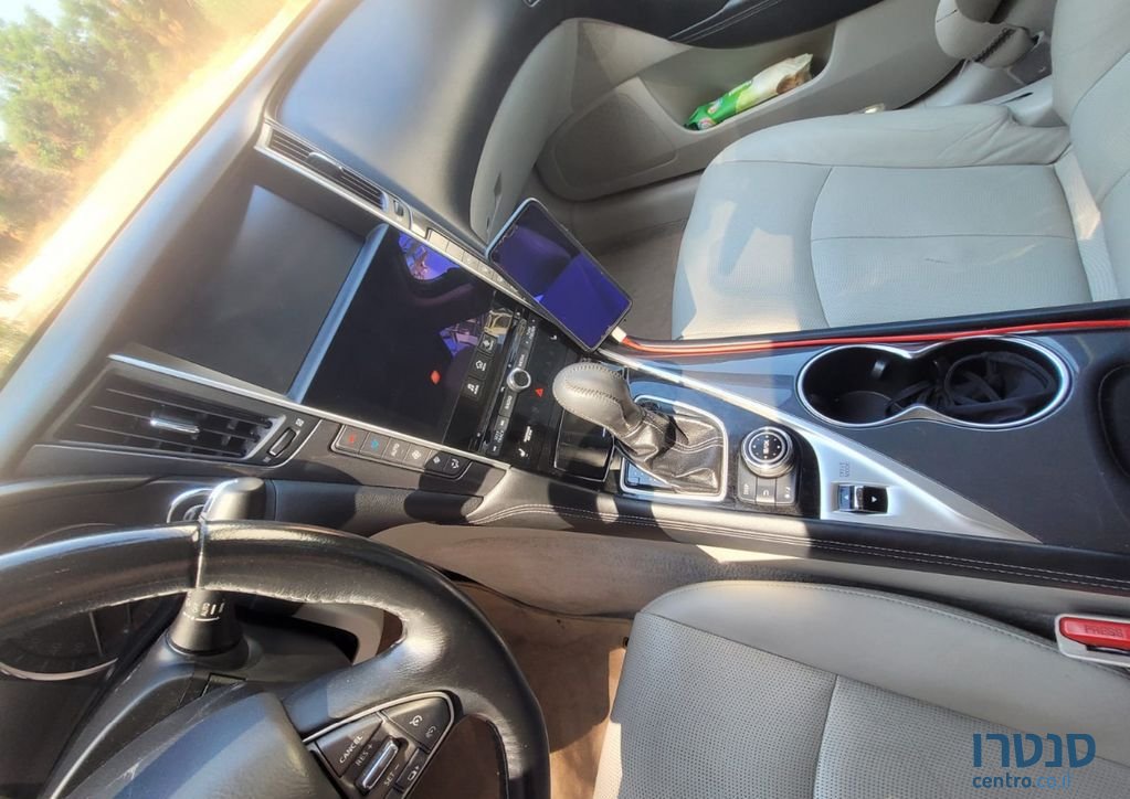 2014' Infiniti Q50 אינפיניטי photo #6