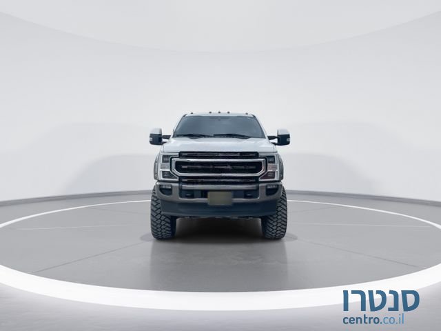 2023' Ford F-350 פורד photo #2