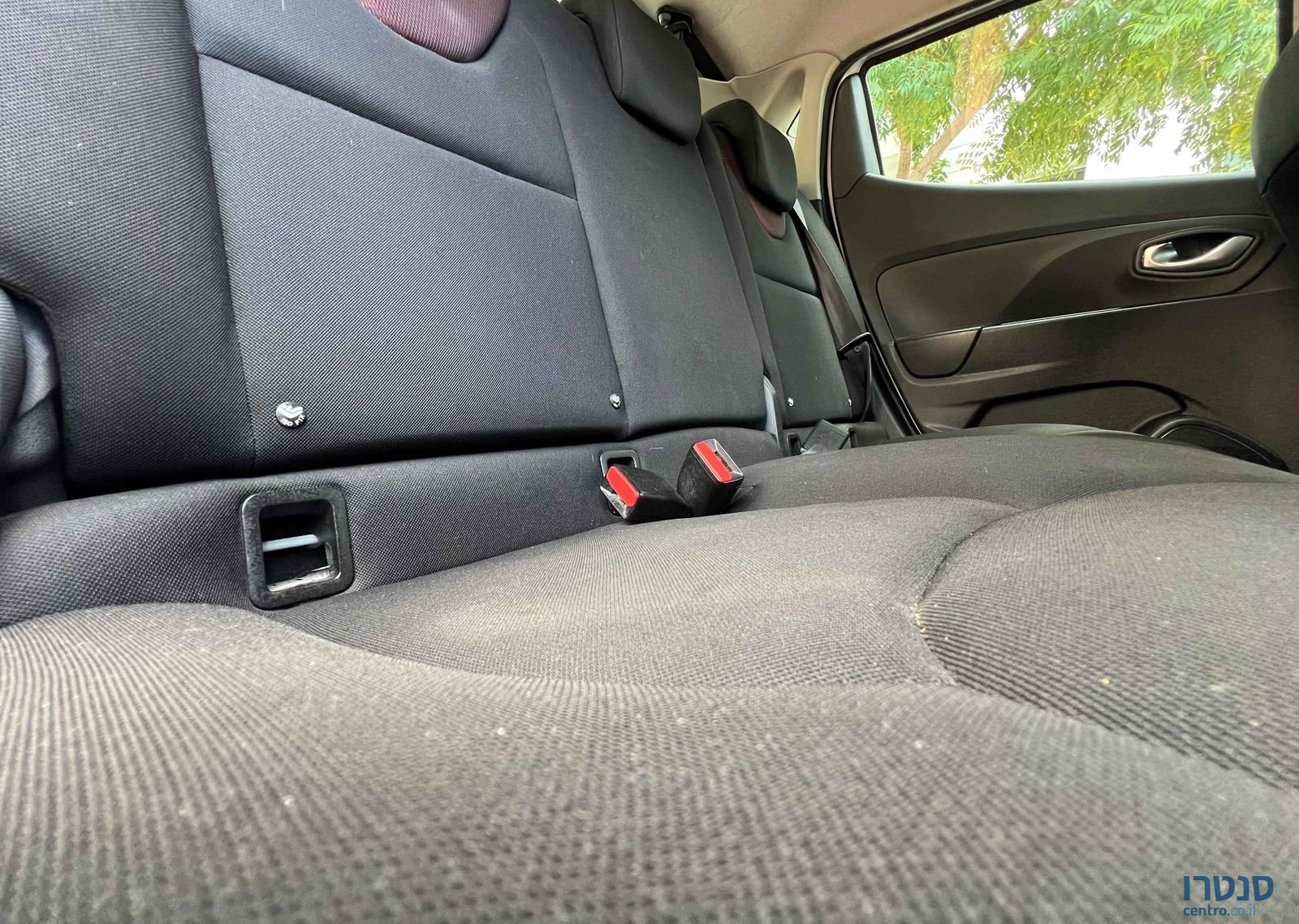 2015' Renault Clio רנו קליאו photo #5