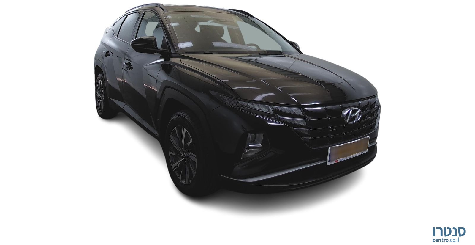2023' Hyundai Tucson יונדאי טוסון photo #5