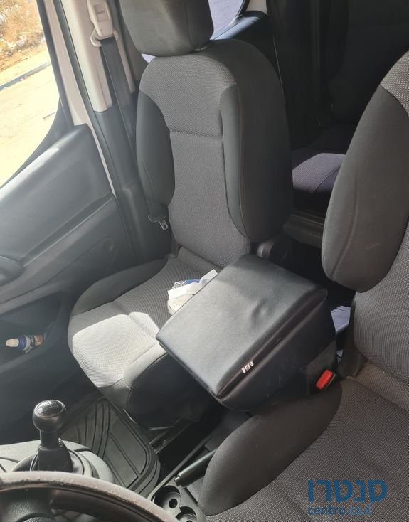 2019' Citroen Berlingo סיטרואן ברלינגו photo #2