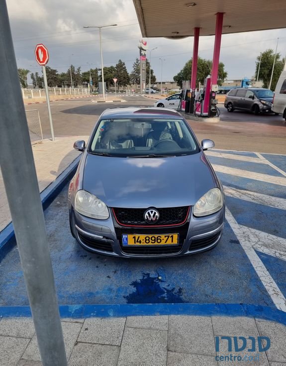 2010' Volkswagen Jetta פולקסווגן ג'טה photo #1