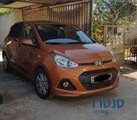 2014' Hyundai i10 photo #1