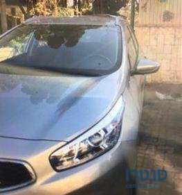 2015' Kia Ceed קיה סיד photo #1