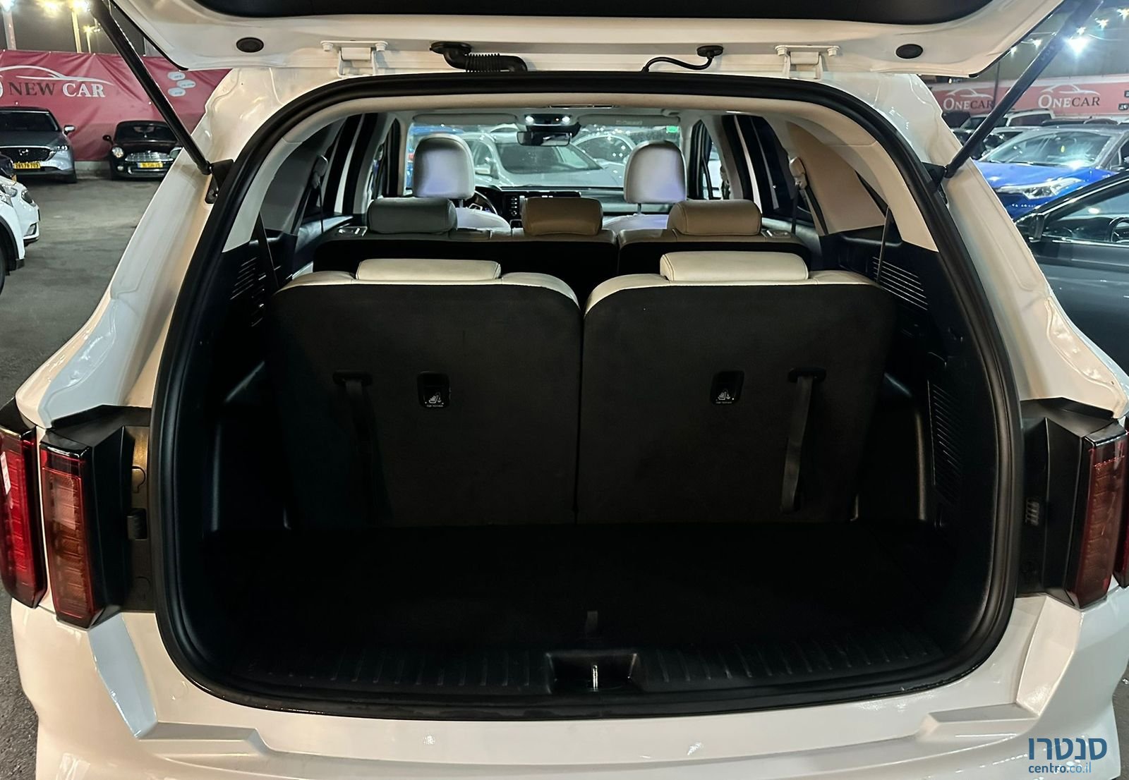 2023' Kia Sorento קיה סורנטו photo #2