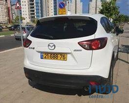 2013' Mazda CX-5 Cx-5 מאזדה photo #1