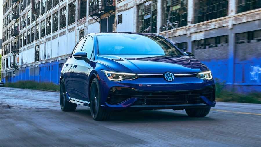 Volkswagen Golf To Live On, Ninth Generation To Sit Below ID.3