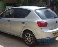 2011' SEAT Ibiza סיאט יביזה photo #2
