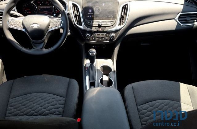 2021' Chevrolet Equinox שברולט אקווינוקס photo #4