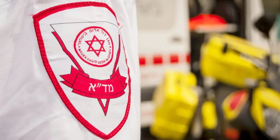 Трагедия в Негеве: двухлетняя девочка погибла в загоревшейся машине