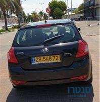 2010' Kia Ceed קיה סיד photo #2
