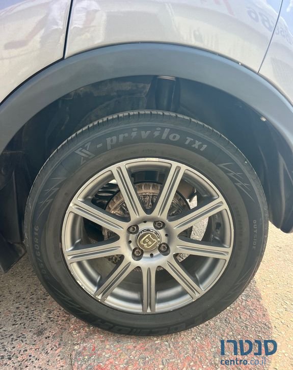 2019' Renault Kadjar רנו קפצ'ור photo #4