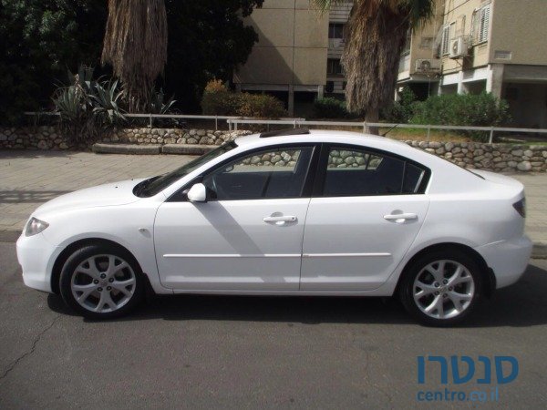 2009' Mazda 3 photo #1