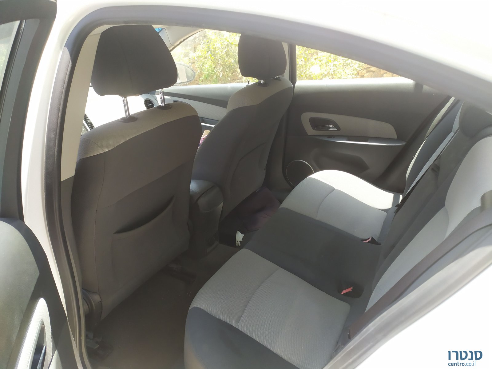 2010' Chevrolet Cruze שברולט קרוז photo #3