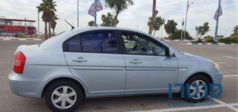 2007' Hyundai Accent יונדאי אקסנט photo #2