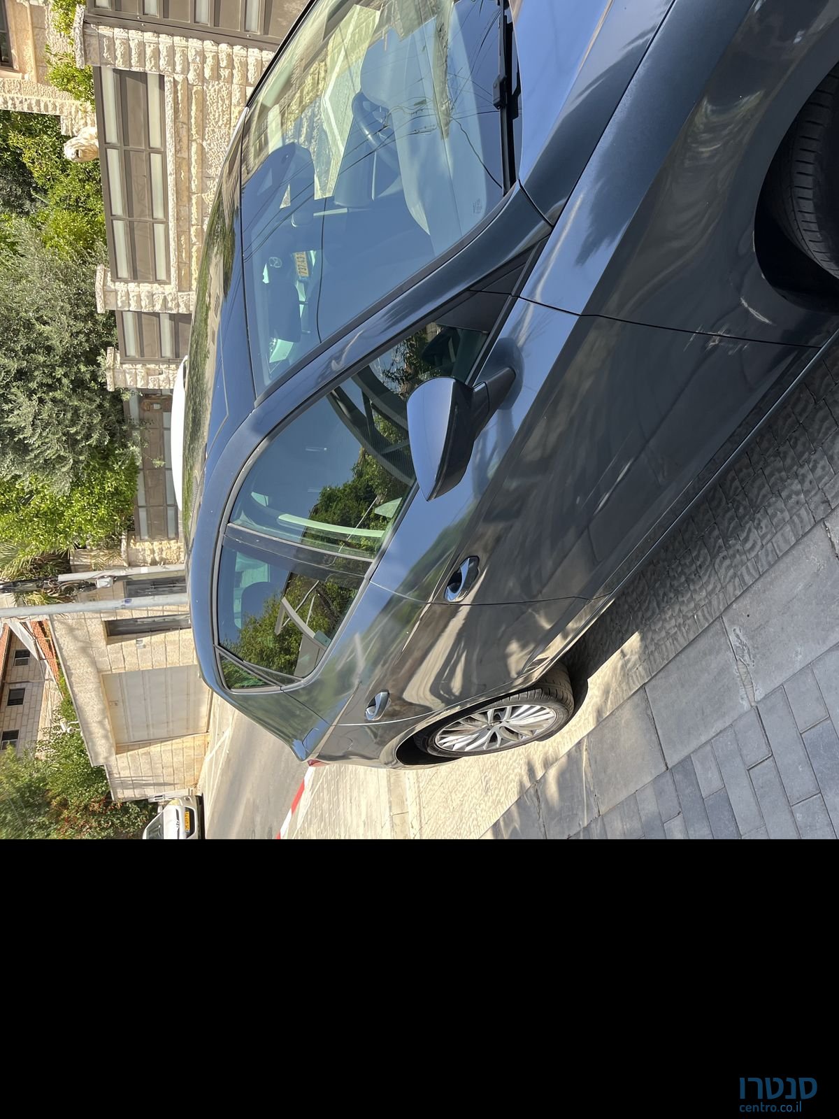 2019' SEAT Leon סיאט לאון photo #1