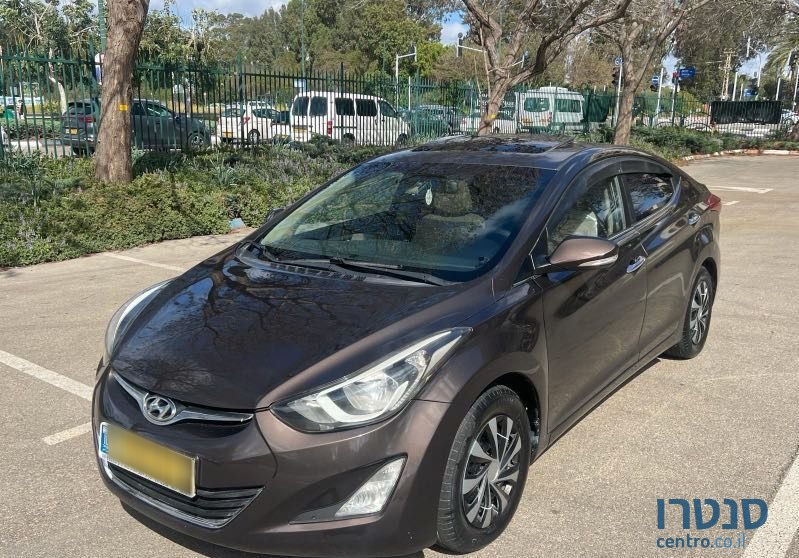 2014' Hyundai i35 יונדאי photo #1