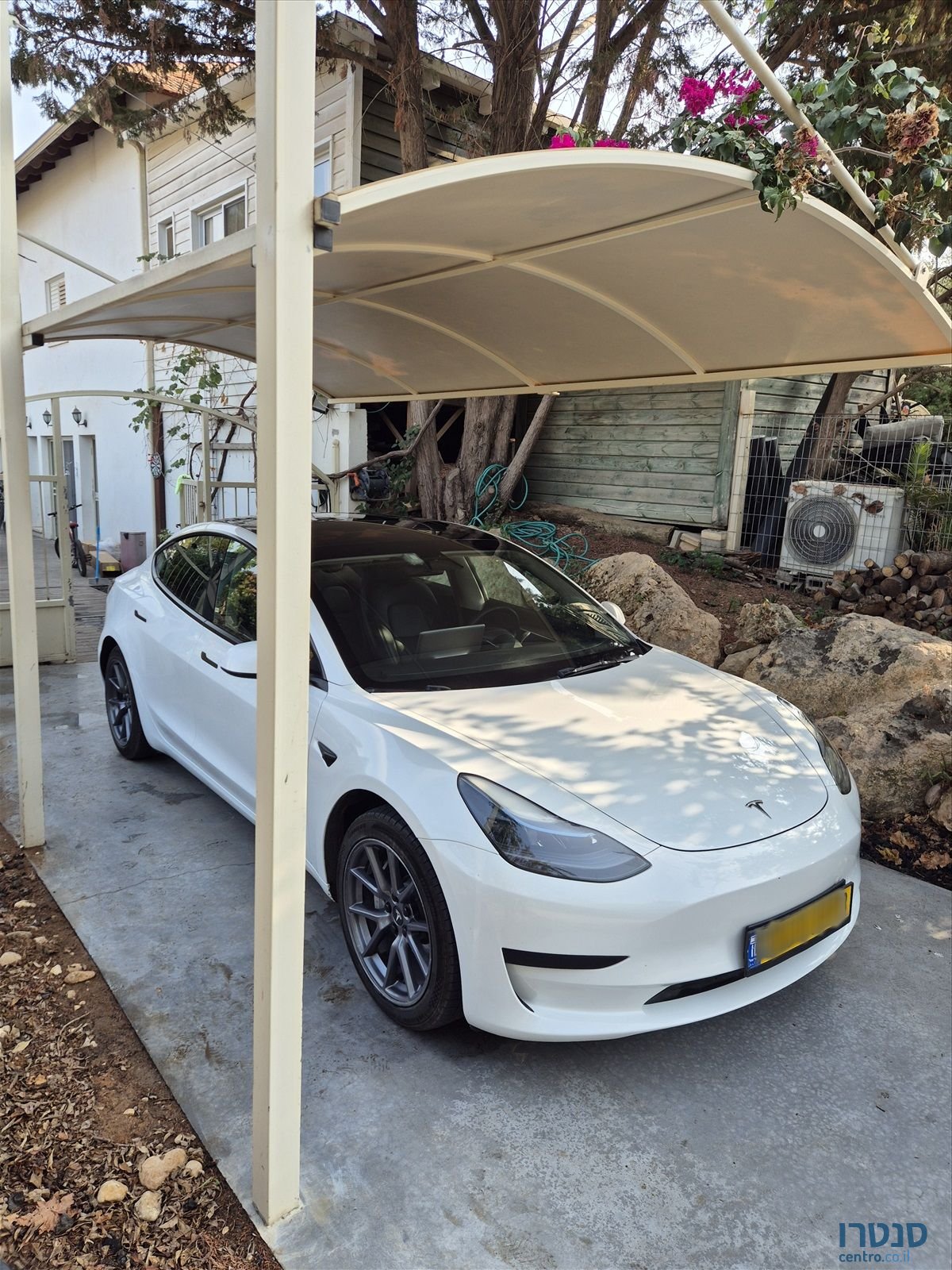 2022' Tesla Model 3 טסלה מודל 3 photo #6