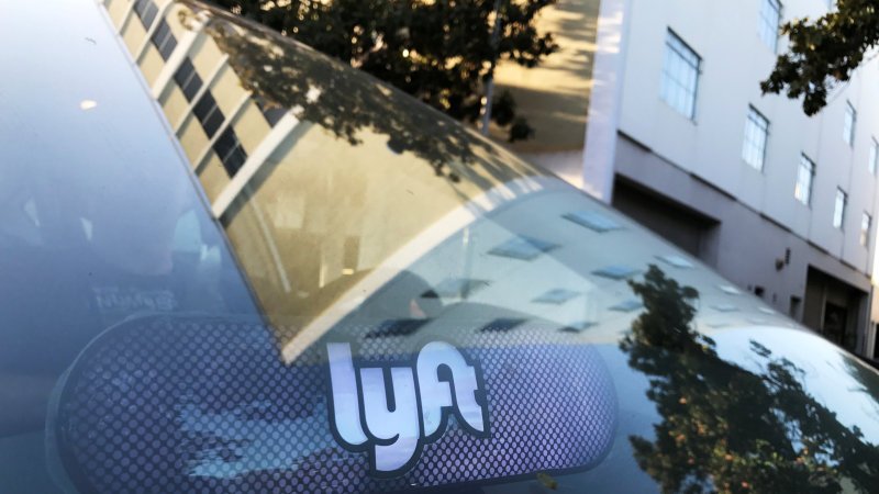 Lyft plans to spend millions to offset carbon from its cars