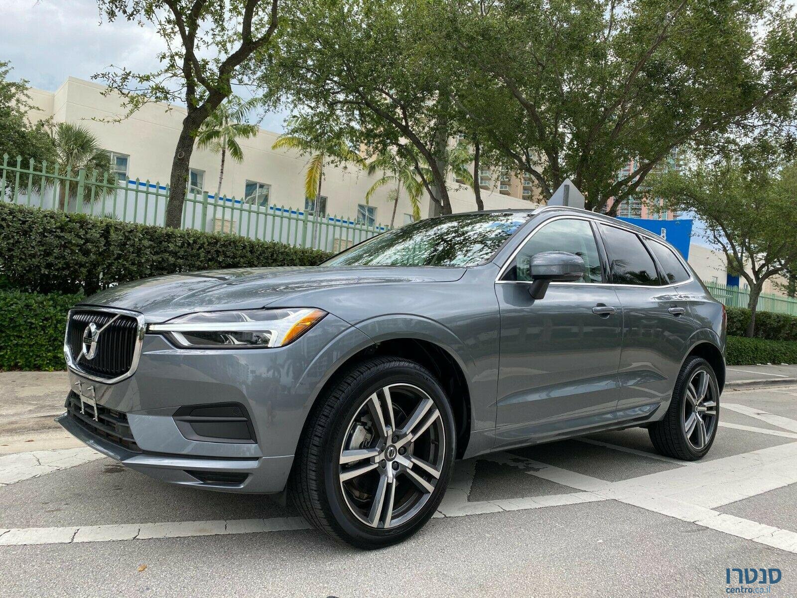 2013' Volvo XC60 photo #1