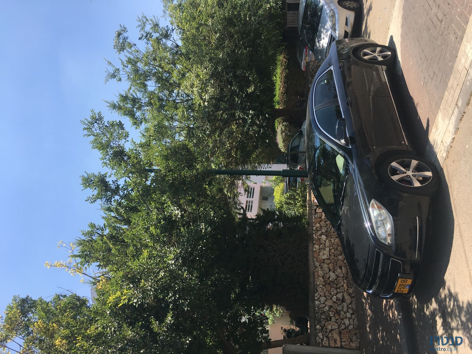 2009' Chevrolet Malibu LT photo #4