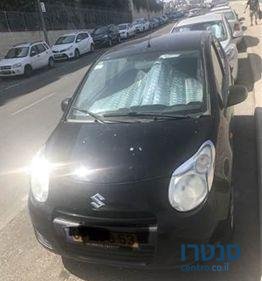 2013' Suzuki Alto סוזוקי אלטו photo #1