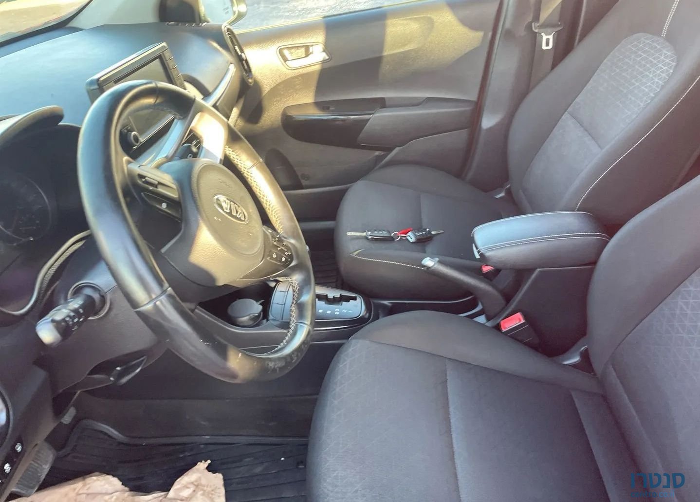 2018' Kia Picanto קיה פיקנטו photo #6