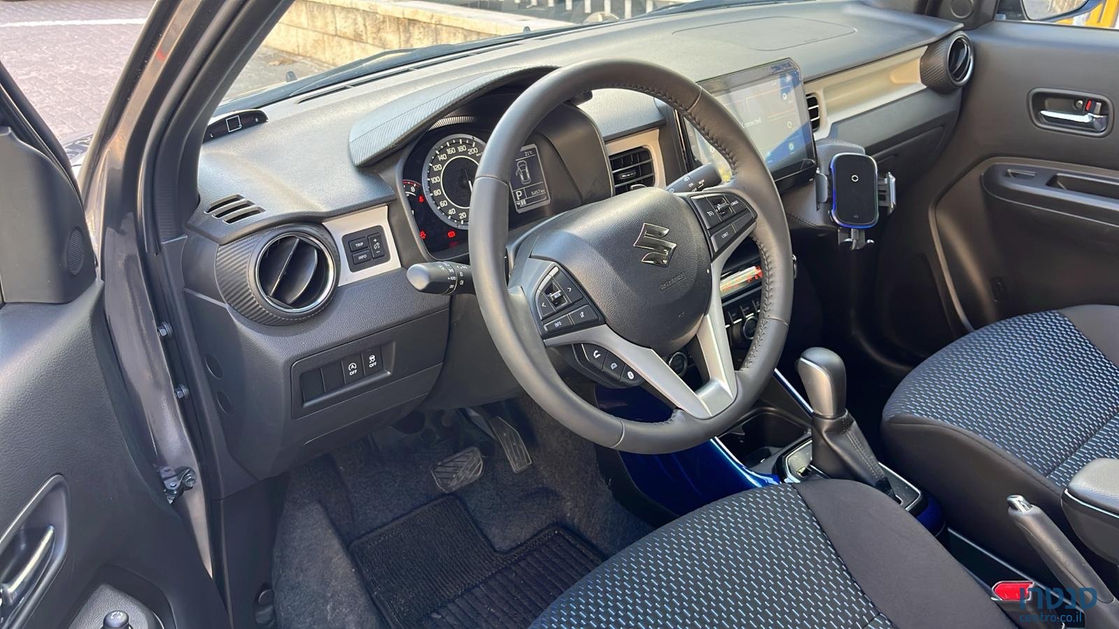 2023' Suzuki Ignis photo #3