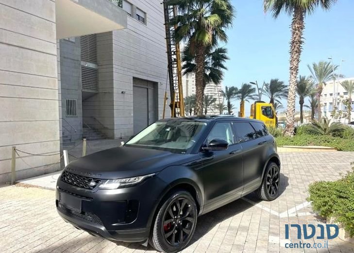 2021' Rover 600 רובר photo #2