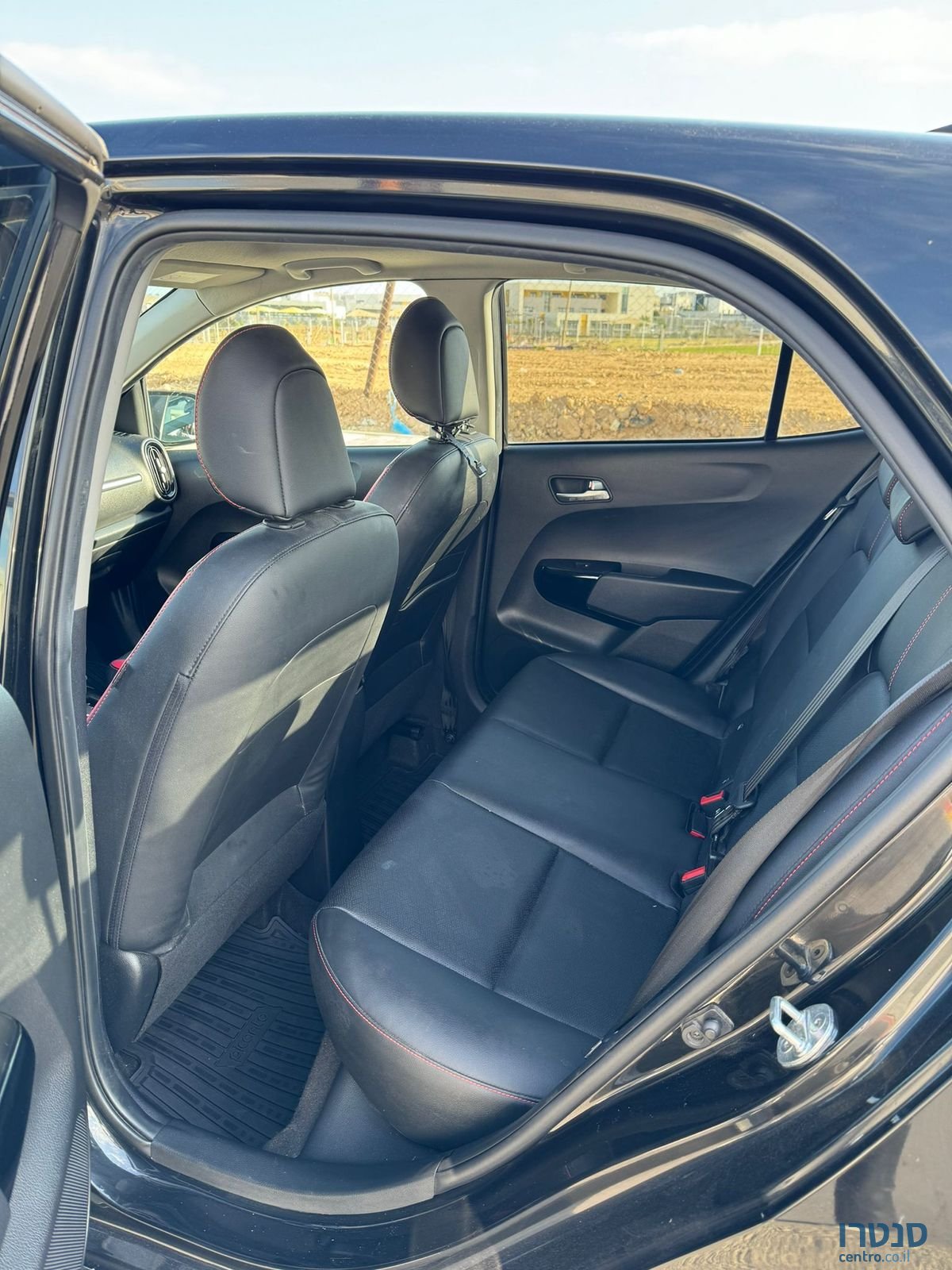 2020' Kia Picanto קיה פיקנטו photo #1