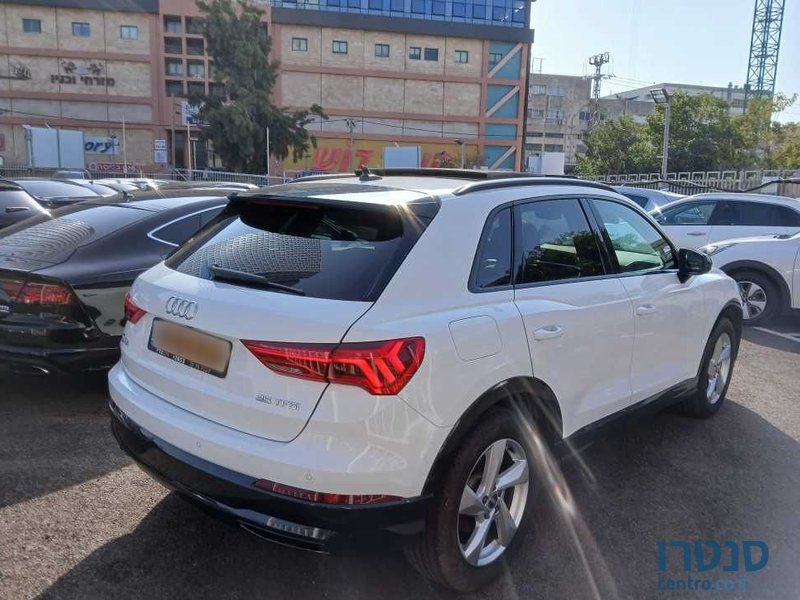 2019' Audi Q3 אאודי photo #3