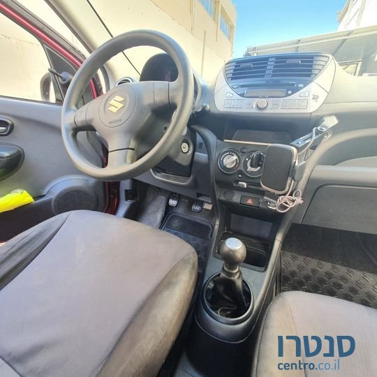 2015' Suzuki Alto סוזוקי אלטו photo #5